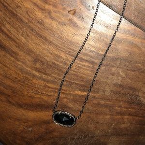 kendra scott necklace